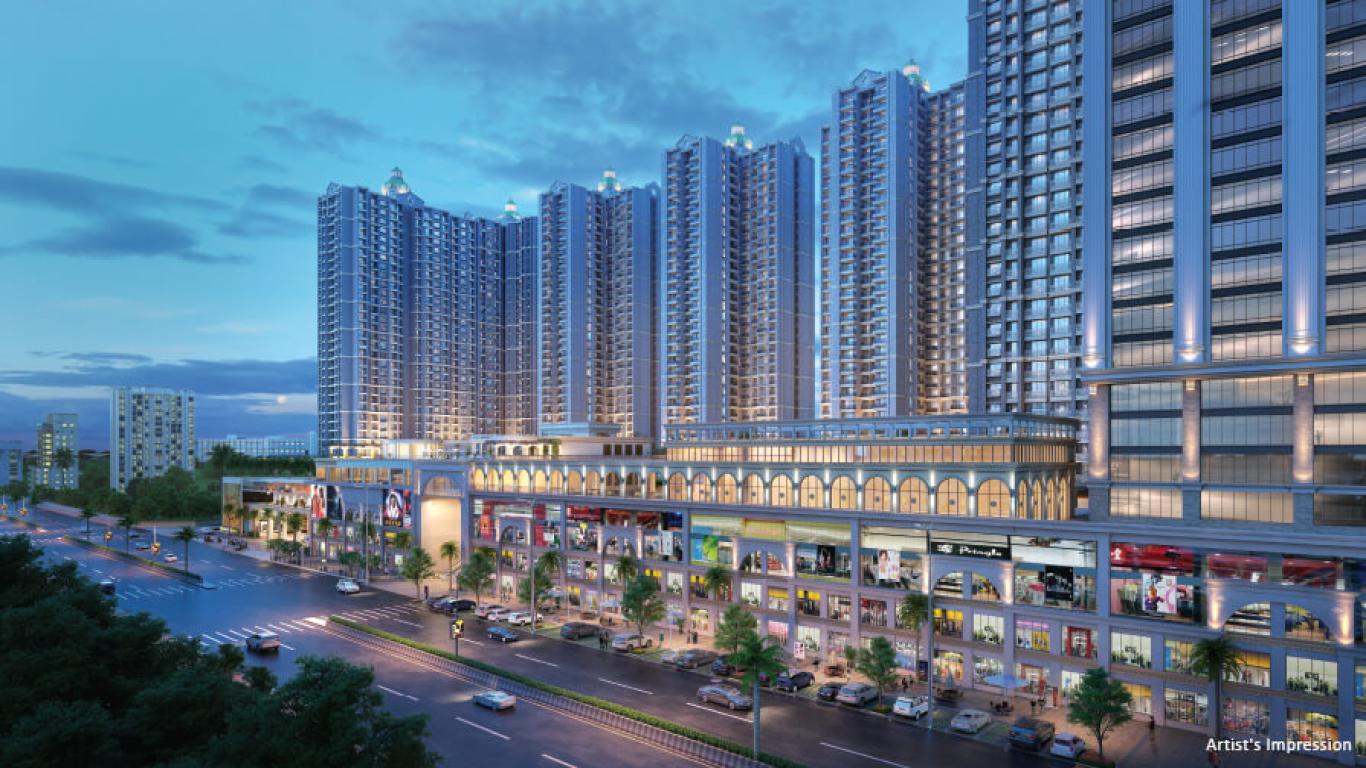 Sai world Dreams Dombivli east-Sai-World-Dreams-image7.jpg